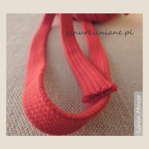 taśma sznurowadłowa sholace tape